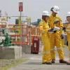 Petronas Tuntaskan Pengalihan Hak Partisipasi Wilayah Ketapang