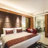 Di Depok Jakarta Ada 6 Hotel Bintang 3, Lokasi Strategis Dekat dengan Universitas Indonesia
