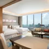 Punya Pemandangan Indah! Inilah 5 Hotel di Jakarta yang Miliki Panorama Sejuk, Cocok untuk Healing