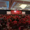 Ribuan Kader PDIP Siap Menangkan Ganjar Pranowo Menjadi Presiden 2024