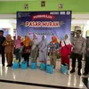Kendalikan Harga Bahan Pokok, BULOG Yogyakarta Gelar Pasar Murah 25/9-6/10