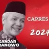 Survei Indikator Politik Elektabilitas Ganjar Rebound, Prabowo dan Anies Makin Turun