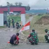 Satgas TNI Klaim Pegunungan Bintang Sudah Kondusif Usai Tembak Mati 5 Anggota KST