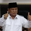 OSO Sindir Capres Tak Pakai Istri, Gerindra: Kurang Elok!