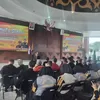  Ketua Senkom KP Mangunegoro : Jumlah Senkom Karanganyar Terbanyak di Indonesia