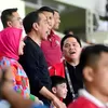 Tekad Erick Thohir Membuat Sejarah Lolos ke Putaran Final AFC U-23, untuk Pertahankan Kemenangan di Qatar