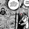 Spoiler One Piece Manga Chapter 1091, Akhirnya Dimulai Juga Perang di Pulau Egghead!