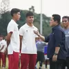 Hasil Undian, Indonesia Masuk Grup A pada Piala Dunia U-17 2023, Erick Thohir Berpesan Ini ke Garuda Muda