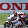 Veda Balap Perdana Moto3 Di GP Thailand Finish Posisi 5