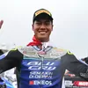 Aldi Satya Mahendra El’ Dablek Bakal Gas Pol Pertahankan Posisi Klasemen di Seri 2 WorldSSP Portimao