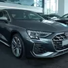 Lebih Dekat Dengan The New Audi S3 Yang Diluncurkan Audi Indonesia 