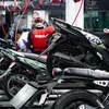 Perawatan Motor Lebih Ekonomis Dengan Program April Ekstra Hemat Dari Yamaha STSJ