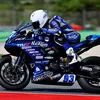 Demi Performance Kompetitif Di World Sportbike 2026, Arai Agaska Gaspol Latihan di Eropa
