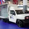 Berbagai Konversi Hilux Rangga Ditampilkan Toyota di GIICOMVEC 2026, Ada Untuk MBG