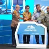GIICOMVEC 2026 Diikuti 14 Merek Kendaraan Komersial Dan Lebih 35 Merek Industri Pendukung