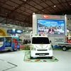 Daihatsu Tampilkan Gran Max Untuk Solusi Mobilitas Bisnis di GIICOMVEC 2026   