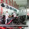 Lowongan Menjadi Mekanik AHASS Dibuka MPM Honda Jatim  
