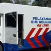 SIM Keliling Purwakarta Besok, Kamis 28 November 2025: Di Mana Saja Lokasinya dan Jam Berapa Dimulai?