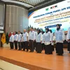 Fraksi PDI Perjuangan-PKB Sampaikan Pandangan Umum terhadap Ranperda Perubahan APBD Sumbar 2026