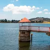 Jadi Ikon Bandung, Danau Buatan yang Dibangun Ridwan Kamil Ini Bisa Atasi Banjir