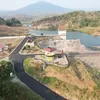 Bendungan di Jawa Barat Rampung Setelah Telan Dana Rp2 Triliun, Siap Suplai Irigasi dan Air Baku
