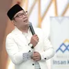 Ridwan Kamil Resmikan Jembatan Modern di Jawa Barat yang Telan Dana Rp72 Miliar, Jarak 1 Jam Bisa Jadi 10 Menit