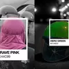 Ramai Dijadikan Foto Profil di Medsos, Begini Cara Sat-set Pakai Filter Brave Pink dan Hero Green