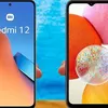 Xiaomi Redmi 12 vs Samsung Galaxy A14, Sama-Sama Rilis 2023 dengan Harga Rp 2 Jutaan