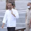  Presiden Republik Indonesia Dikabarkan Akan Berkunjung ke Provinsi Nusa Tenggara Timur 