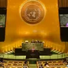 Keren, Kain Tenun NTT Dipromosikan Menlu RI Retno Marsudi di Sidang Majelis Umum PBB