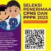 Seleksi PPPK Kemendikbudristek 2023: Inilah Lokasi Penempatan dan Rincian Formasi, Simak