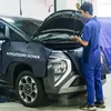 Cegah Kerusakan Mobil Pasca Mudik, Hyundai Gowa Hadirkan Service Ampuh Hemat 10 Persen