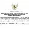 LENGKAP! PDF Pengumuman Hasil Seleksi Bawaslu Kabupaten Kota 2023, Daftar Nama Terpilih www.bawaslu.go.id