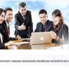 PT SUCOFINDO Cabang Makassar Membuka Kesempatan Berkarya Untuk Ahli Nautika (Jurusan Teknik Pelayaran)