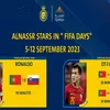 Menang Terus! Pemain Al Nassr FC Asal Portugis Cristiano Ronaldo dan Otavio Berjaya di Kualifikasi Euro