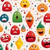 Emoji Kitchen Google, Cara Mudah Menciptakan Emoji Kreatif dan Ekspresif di Gboard, Tinggal pilih Lalu Gabung