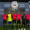 Liga Saudi Al Raed FC vs Al Nassr FC: Pertandingan Beda 8 Peringkat, Intip Head to Head dan Statistiknya