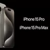 Pasca Apple Rilis Produk Terbaru, Berikut Detail Rahasia Pada Launching Event iPhone 15 Series, Simak!