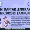 Simak Perbedaan UMK 2023 Lampung Dibandingkan Gaji dan Tunjangan PPPK, Intip Mana yang Lebih Besar?