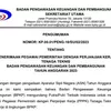 Rekrutmen PPPK 2023 di BPKP Penempatan Provinsi Lampung, Ini Formasi dan Persyaratannya