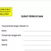 Link Download Surat Pernyataan 5 Poin PPPK 2023 di Kabupaten Pringsewu, Simak Secara Mendetail