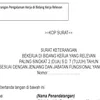 Link Download Surat Keterangan Pengalaman Kerja PPPK 2023 di Kabupaten Bengkalis, Simak Secara Mendetail