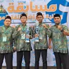 Ponpes Al Muhsin Metro Akan Mewakili Provinsi Lampung di Olimpiade Bahasa Arab Nasional ke-6 Jakarta