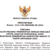 Gaji Guru Agama Islam Kabupaten Barito Utara Mencapai Rp 8 Juta Formasi PPPK 2023, Cek Persyaratannya!