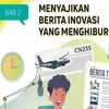 Kunci Jawaban Bahasa Indonesia Kelas 11 Halaman 46 Kurikulum Merdeka, Simak Penjelasan Tentang Berita Vlog