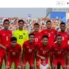 Timnas Indonesia Terhenti di Babak 16 Besar Asian Games 2023, Indra Sjafri: Semua Pemain Berusaha yang Terbaik