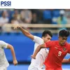 Langkah Timnas Indonesia Terhenti di Babak 16 Besar Asian Games Usai Dikalahkan Uzbekistan 2 Gol Tanpa Balas