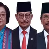 Daftar Menteri dari NasDem yang Ada atau Pernah di Kabinet Indonesia Maju, Ada yang Tersangkut Korupsi