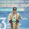 Bulan Bakti Karang Taruna: Gubernur Lampung Harapkan Peran Aktif Pemuda dalam Pembangunan Daerah