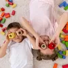 5 Cara Mudah Membersihkan Mainan Mandi Bayi Anda, Jika Tidak Dibersihkan dengan Benar Berpotensi Membahayakan 